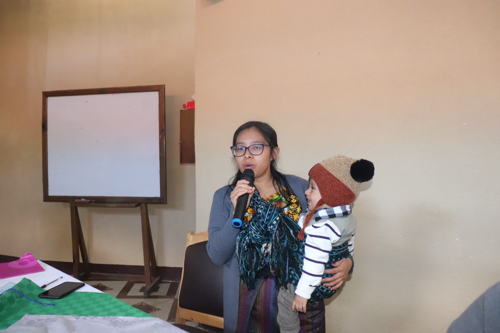 Sexto Modulo Diplomado en Comunicación