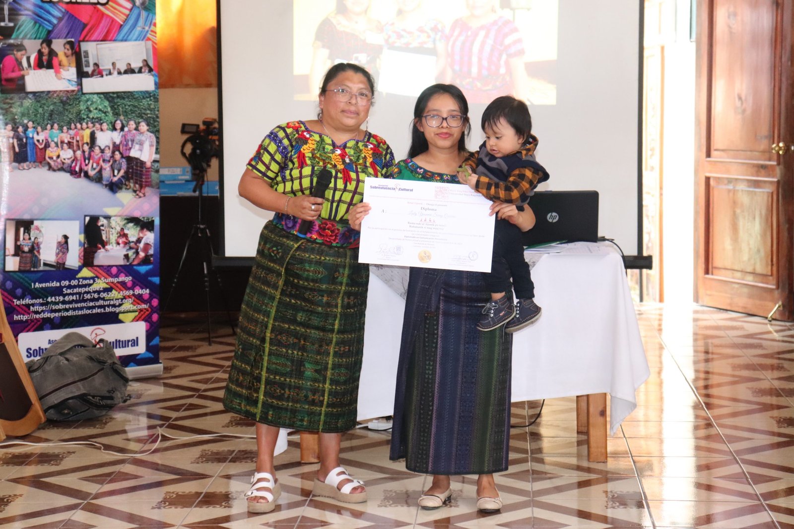 Sexto Modulo Diplomado en Comunicación