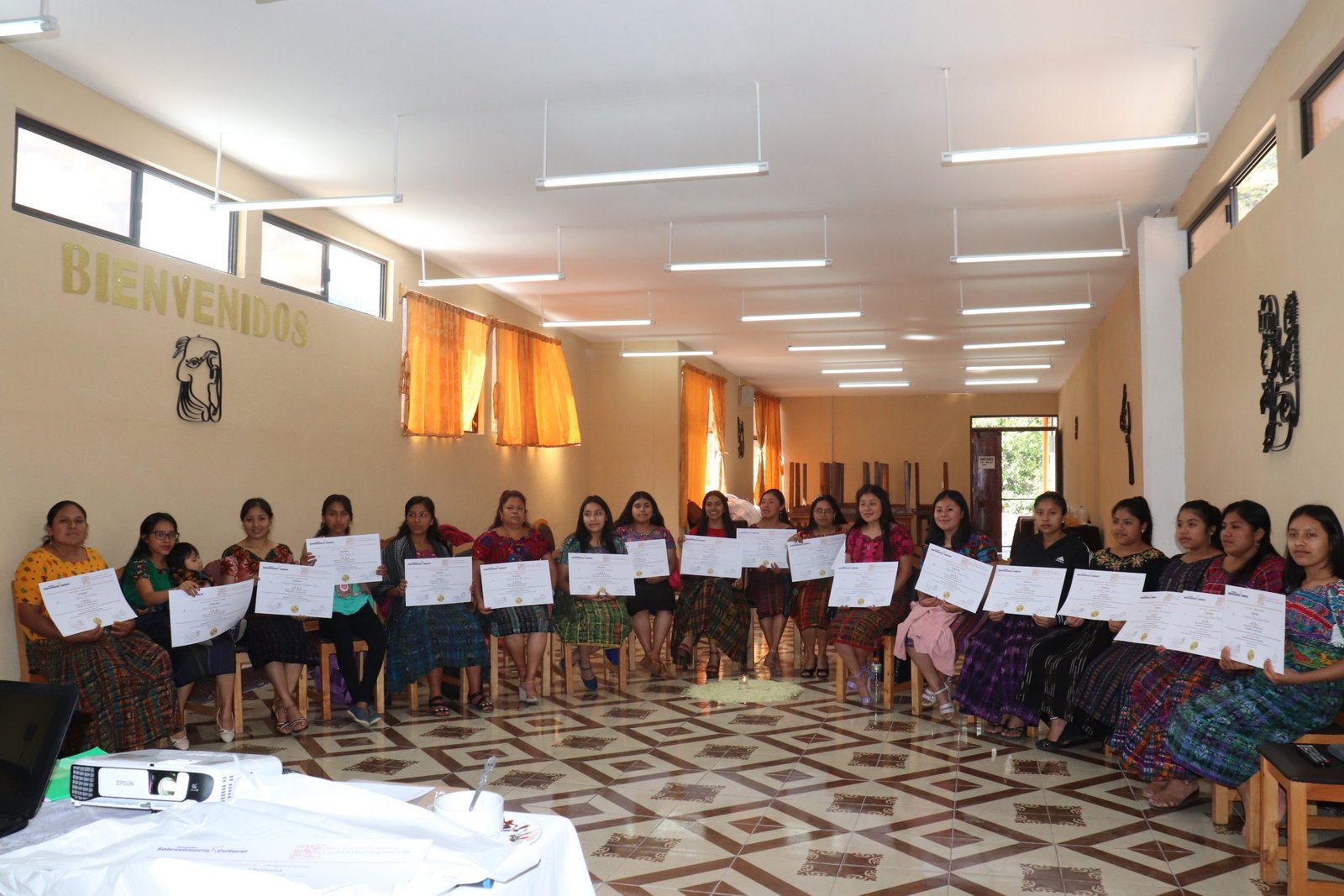 Sexto Modulo Diplomado en Comunicación