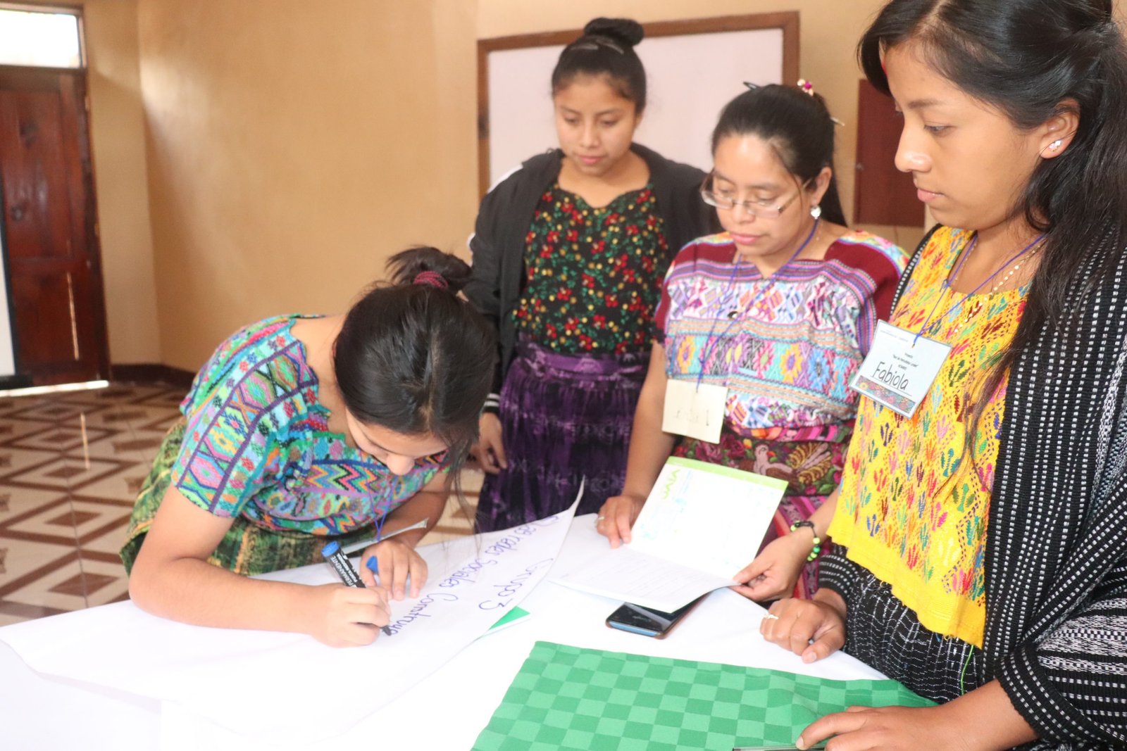 Sexto Modulo Diplomado en Comunicación