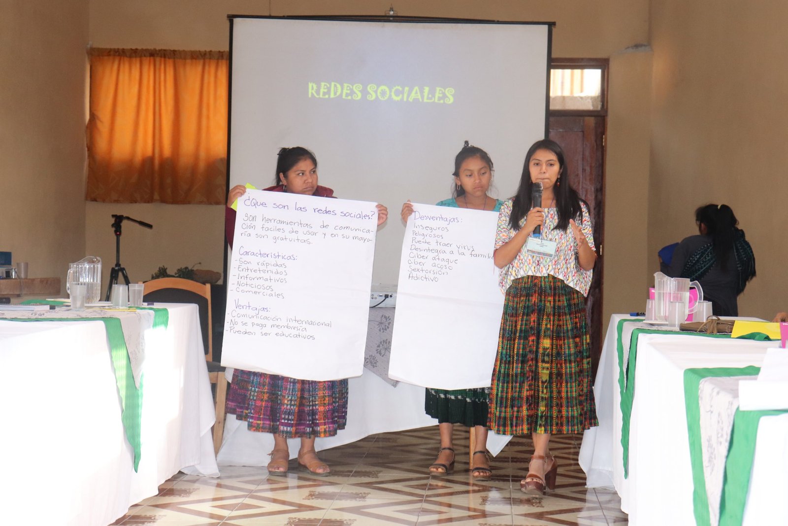 Sexto Modulo Diplomado en Comunicación