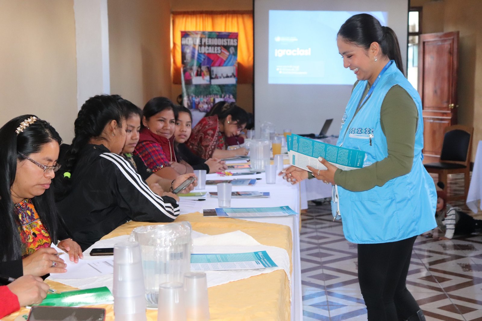 Sexto Modulo Diplomado en Comunicación